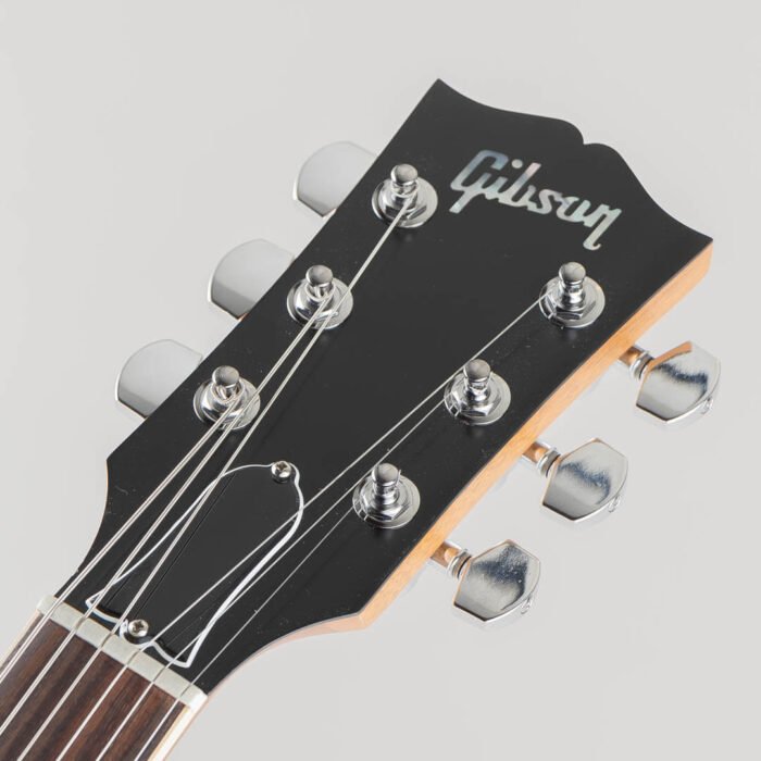 Gibson Les Paul 'GREENY' Kirk Hammett Signature - Image 8