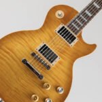 Gibson Les Paul 'GREENY' Kirk Hammett Signature - Image 3