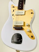 Fender Made in Japan Heritage 60s Jazzmaster -White Blonde - Image 7