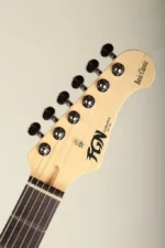 Fujigen (FGN) BCST100RBD-BK Black - Image 10