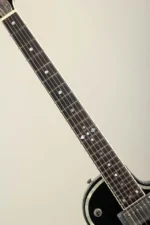 Greco Zemaitis GZ2500-IF BLACK - Image 12