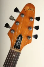 Gibson 1975 Marauder Natural (Used) - Image 7