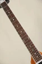 Gibson 70s Flying V Antique Natural - Image 4