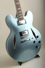 Epiphone Dave Grohl DG-335 Pelham Blue - Image 10