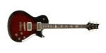 PRS S2 McCarty 594 Singlecut Fire Red Burs - Image 3