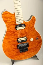 MUSIC MAN Axis Trans Gold - Image 5