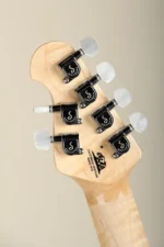 MUSIC MAN Axis Trans Re - Image 4