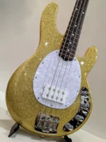 MUSIC MAN StingRay Special 4st Genius Gold - Image 3