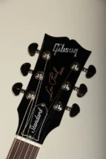 Gibson Les Paul Standard 60s Figured Top 60s Blueberry Burst - Image 7