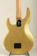 MUSIC MAN StingRay Special 4st Genius Gold - Image 4