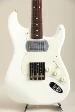 Fender Souichiro Yamauchi Stratocaster Custom RW White - Image 4