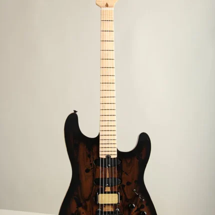 Owl Mark Strings DROP Series Scream