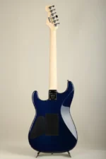 Charvel Pro-Mod San Dimas Style 1 HH FR M QM Chlorine Burst - Image 10