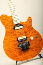 MUSIC MAN Axis Trans Gold - Image 3
