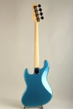 Fender Made In Japan Traditional 60s Jazz Bass RW Lake Placid Blue - Image 4