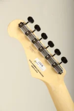 Fujigen (FGN) NST110MAH-WB White Blond - Image 5