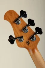 MUSIC MAN StingRay Special 4st Genius Gold - Image 7