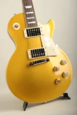Epiphone Tak Matsumoto 1955 Les Paul Standard Antique Gold - Image 5