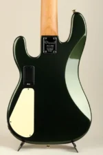 Charvel Pro-Mod San Dimas Bass JJ V Lambo Green Metallic - Image 10