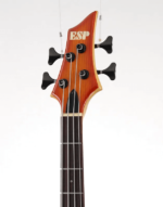 ESP BB IV Cherry Sunburst - Image 3