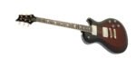 PRS S2 McCarty 594 Singlecut Fire Red Burs - Image 5