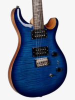 PRS SE 35th Anniversary Limited Faded Blue Burst - Image 4
