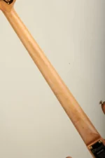 Charvel Pro-Mod San Dimas Bass PJ IV MAH Caramelized - Image 2