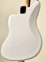 Fender Made in Japan Heritage 60s Jazzmaster -White Blonde - Image 9