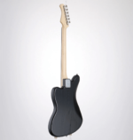 Bacchus BJM 80B BLK OIL Richlite Fingerboard - Image 6