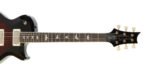 PRS S2 McCarty 594 Singlecut Fire Red Burs - Image 6