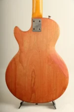 Gibson 1975 Marauder Natural (Used) - Image 8