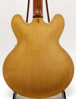 Gibson Custom Shop 1959 ES-355 Reissue / Vintage Natural - Image 5