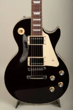 Gibson Les Paul Standard 50s Figured Top Translucent Oxblood - Image 8