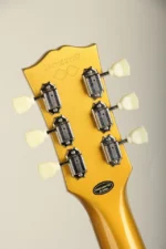 Epiphone Tak Matsumoto 1955 Les Paul Standard Antique Gold - Image 6