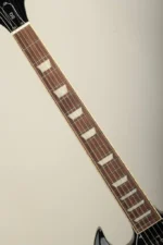 Epiphone SG Standard Ebony Black - Image 6