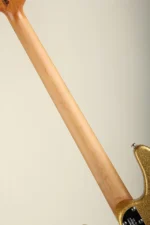 MUSIC MAN StingRay Special 4st Genius Gold - Image 6