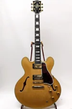 Gibson Custom Shop 1959 ES-355 Reissue / Vintage Natural