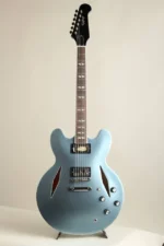 Epiphone Dave Grohl DG-335 Pelham Blue