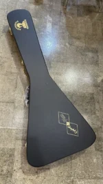 Epiphone Jimi Hendrix Love Drops Flying V Left-Hand - Image 2