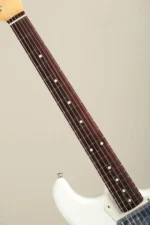 Fender Souichiro Yamauchi Stratocaster Custom RW White - Image 2