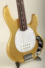 MUSIC MAN StingRay Special 4st Genius Gold - Image 2