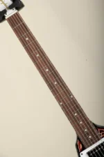 Epiphone Jimi Hendrix Love Drops Flying V Left-Hand - Image 3