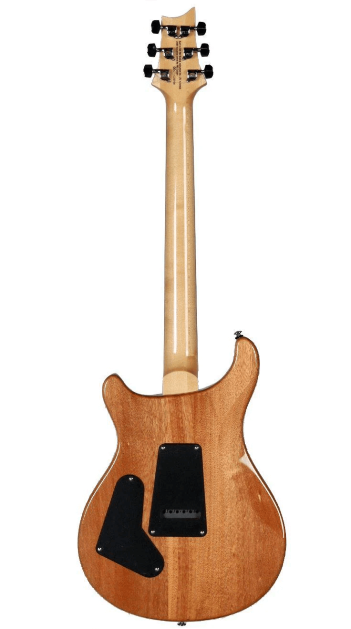 PRS SE 35th Anniversary Limited Faded Blue Burst - Image 5