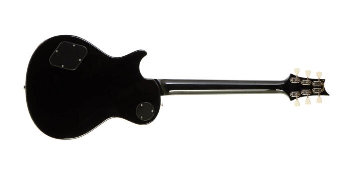 PRS S2 McCarty 594 Singlecut Fire Red Burs - Image 7
