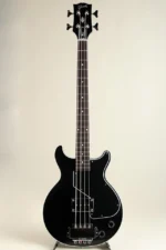 Gibson Custom Shop Gene Simmons EB-0 Bass Ebony VOS