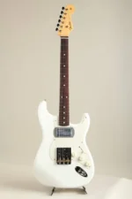 Fender Souichiro Yamauchi Stratocaster Custom RW White