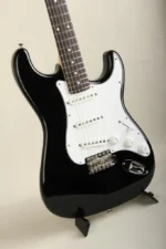 Fujigen (FGN) BCST100RBD-BK Black - Image 5