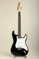 Fujigen (FGN) BCST100RBD-BK Black