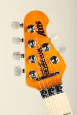 MUSIC MAN Axis Trans Gold - Image 11