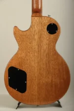 Gibson Les Paul Standard 50s Figured Top Translucent Oxblood - Image 4